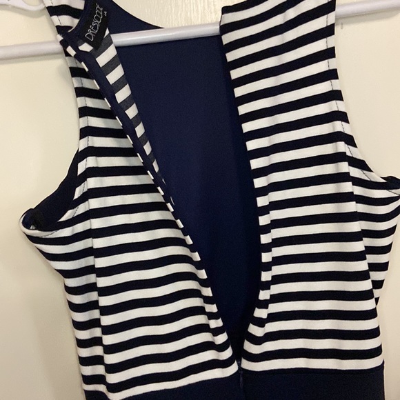 Dresscode halter dress - Picture 7 of 7